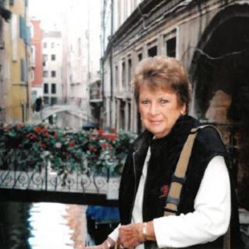 Travel Advisor Profile Picture